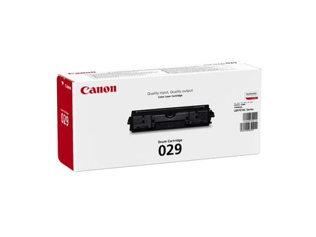 CANON CART029 Drum Cartridge for LBP7018C (CART029D)