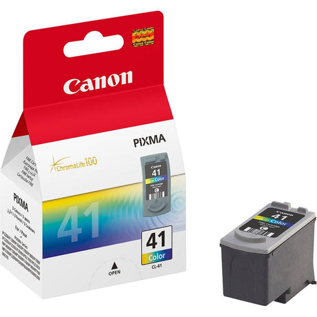 Canon Cartridge CL-41 ink cartridge Original Cyan, Magenta, Yellow