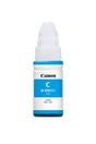 CANON Cyan Ink Bottle | f | Pixma G2600 (GI690C)