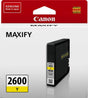 CANON Ink Cartridge PGI-2600Y (PGI2600Y)