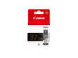 Canon PG-37BK Black Ink Cartridge