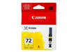 CANON PGI-72Y Yellow Ink Tank (PGI72Y)