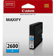 CANON PGI2600C INK CARTRIDGE CYAN