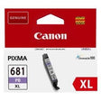 CANON Photo | Blue | 500 pages | f | Canon PIXMA (CLI681XLPB)