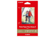CANON Plus Glossy II - PP-301 - 4x6 (100 Sheets) (PP3014X6-100)