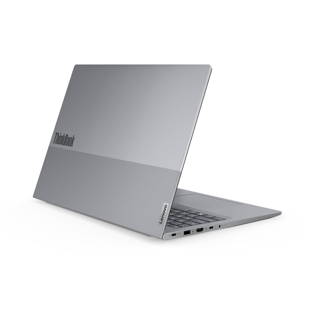 LENOVO THINKBOOK 16 G7 Laptop – AMD Ryzen 5 7535HS / 16GB DDR5 / 512GB SSD / AMD Radeon 660M – Sustainable Business Laptop