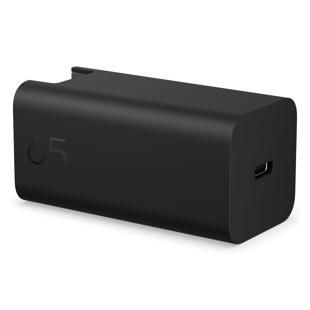 HP C90CKUT – 65W / USB-C / GaN – Wall Charger