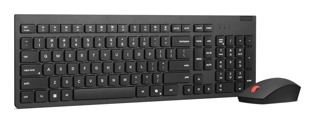 Lenovo 4X31R64453 – Desktop Platform / Mouse Platform / Standard – Keyboard & Mouse Tray