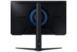 SAMSUNG LS24DG302EEXXY Monitor – 24" / Full HD / VA / 180Hz – Gaming Monitor