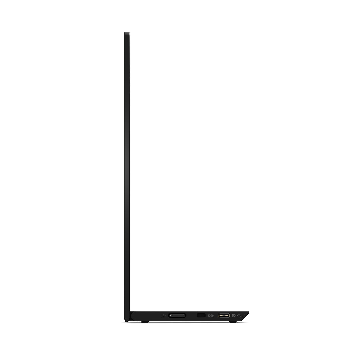 Lenovo ThinkVision M14t Gen 2 Monitor – 14" / QHD / IPS / 60Hz – Business Monitor
