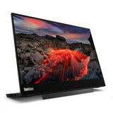 Lenovo ThinkVision M14t Gen 2 Monitor – 14" / QHD / IPS / 60Hz – Business Monitor