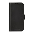 D. BRAMANTE 1928 COPENHAGEN – Genuine Leather / Wallet – iPhone 16 Wallet Case