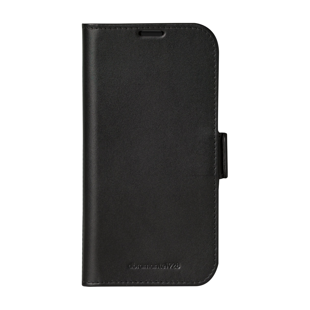 D. BRAMANTE 1928 COPENHAGEN – Genuine Leather / Wallet – iPhone 16 Wallet Case