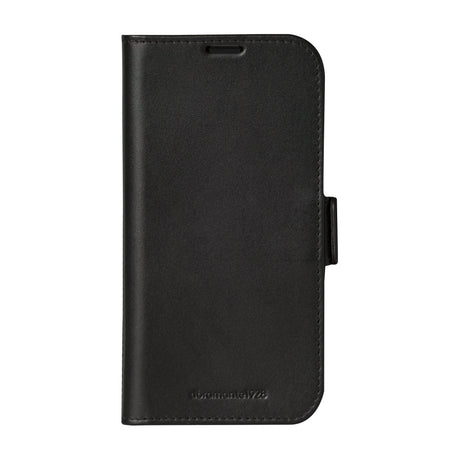 D. BRAMANTE 1928 COPENHAGEN – Genuine Leather / Wallet – iPhone 16 Wallet Case