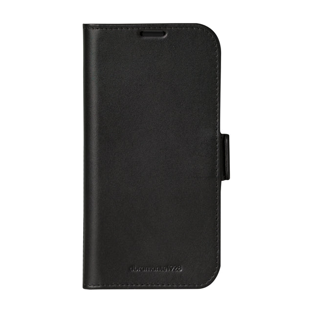 D. BRAMANTE 1928 COPENHAGEN – Genuine Leather / Wallet – iPhone 16 Wallet Case
