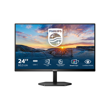 PHILIPS 24E1N3300A/75 Monitor (23.8")