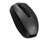 HP 690 – Bluetooth / Qi Charging / 6-Button – Travel Wireless Mouse