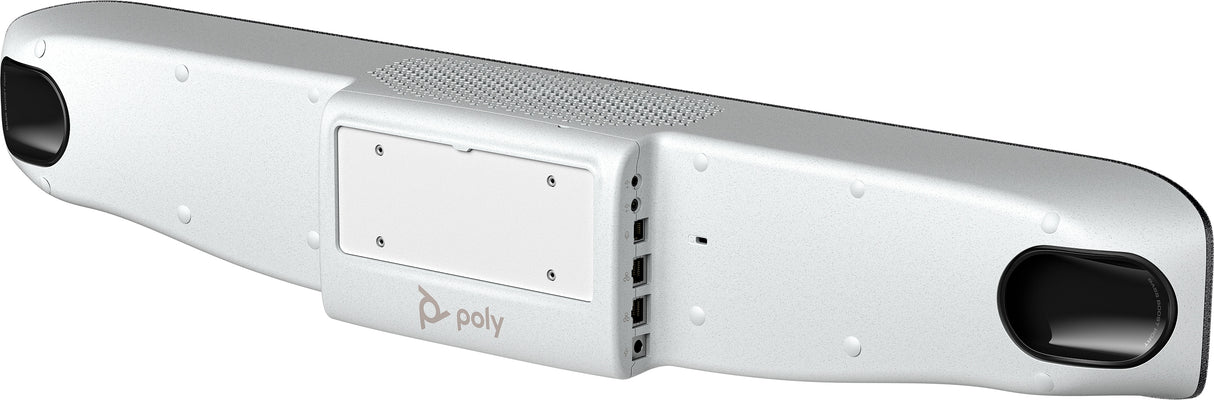 POLY Studio X72 All-In-One TC10 Controller Kit Video Collaboration Bar