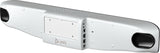 POLY Studio X72 All-In-One TC10 Controller Kit Video Collaboration Bar