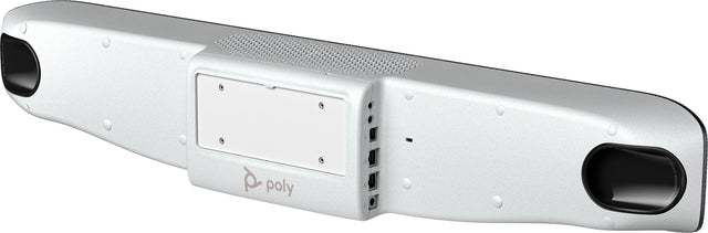 POLY Studio X72 All-In-One TC10 Controller Kit Video Collaboration Bar