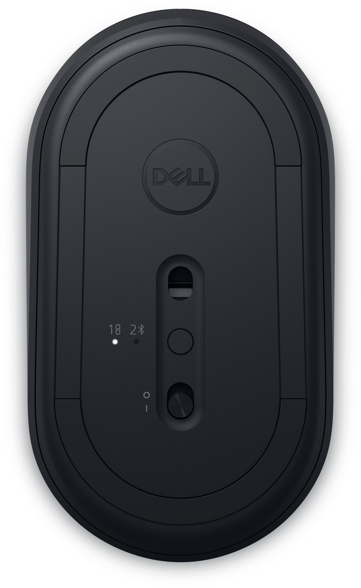 DELL MS355 – Wireless (Bluetooth + 2.4GHz) / Silent Click – Office Wireless Mouse
