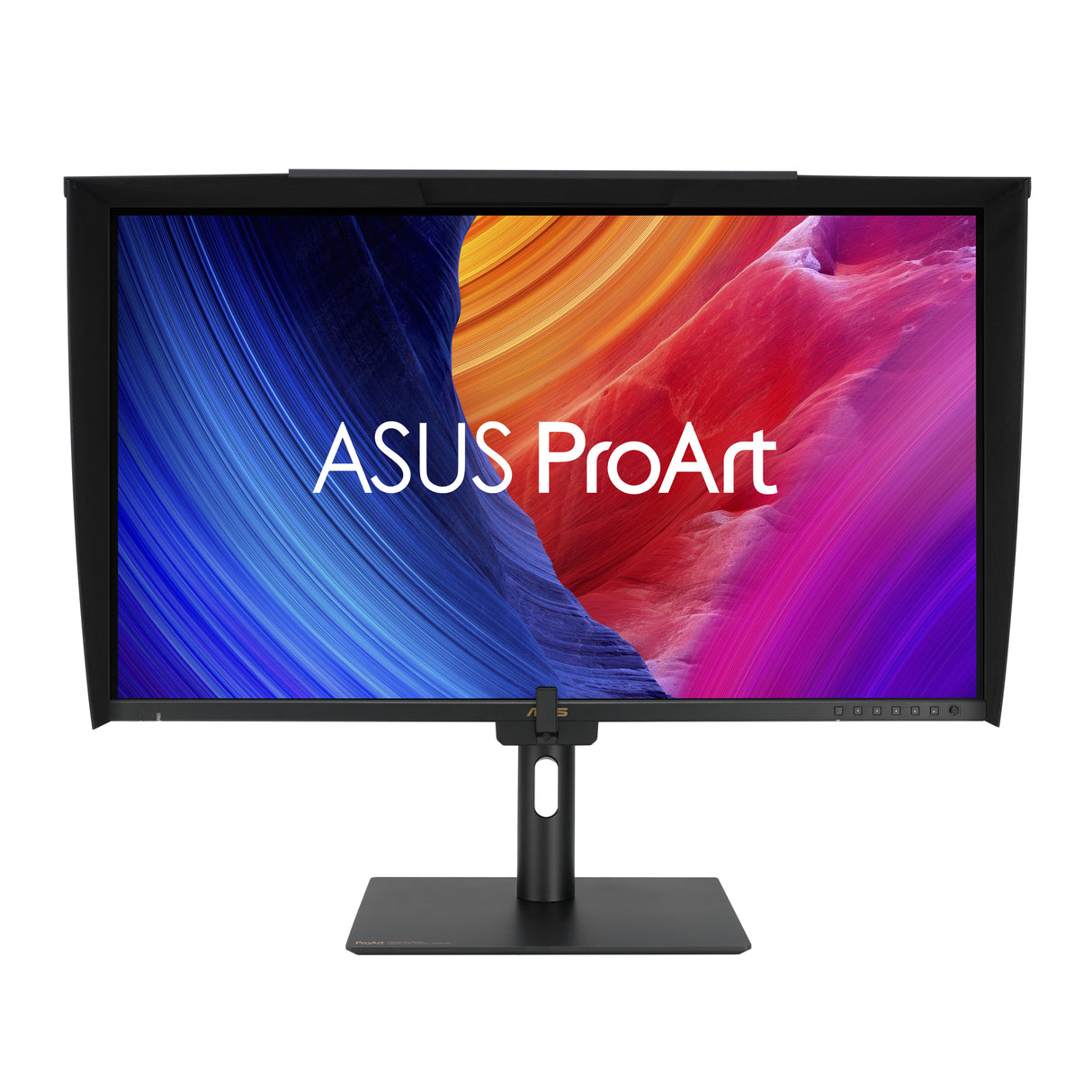 ASUS PA27UCGE Monitor – 27" / 4K UHD / IPS / 160Hz – Professional Monitor
