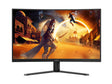 AOC CQ32G4E Monitor – 31.5" / QHD / VA / 180Hz – Gaming Monitor