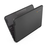 LENOVO 500e Chromebook Gen 4s Laptop – Intel N150 / 8GB LPDDR5 / 64GB eMMC / Intel® Graphics – Sustainable Business Laptop