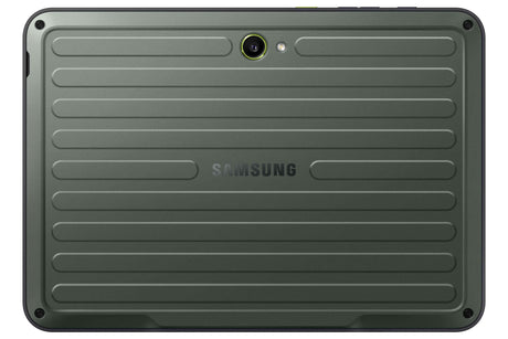 SAMSUNG Galaxy Tab Active5 Pro – 10.1" – 256GB / 8GB RAM – Snapdragon 4nm Chip – WiFi + 5G – Green