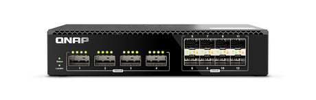 QNAP QSW-M7308R-4X Network Switch