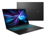ASUS V3607VU-RP036W Laptop – Intel Core 7 240H / 16GB DDR5 / 512GB SSD / NVIDIA GeForce RTX 4050 – Sustainable Business Laptop