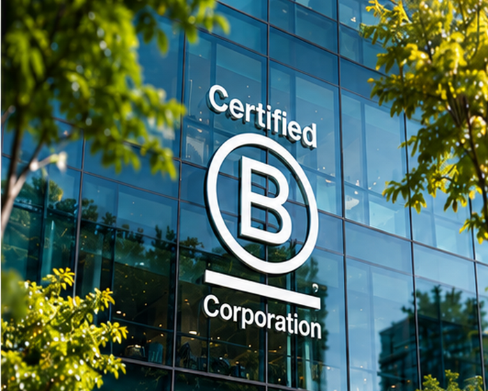 Certified B Corporation®
