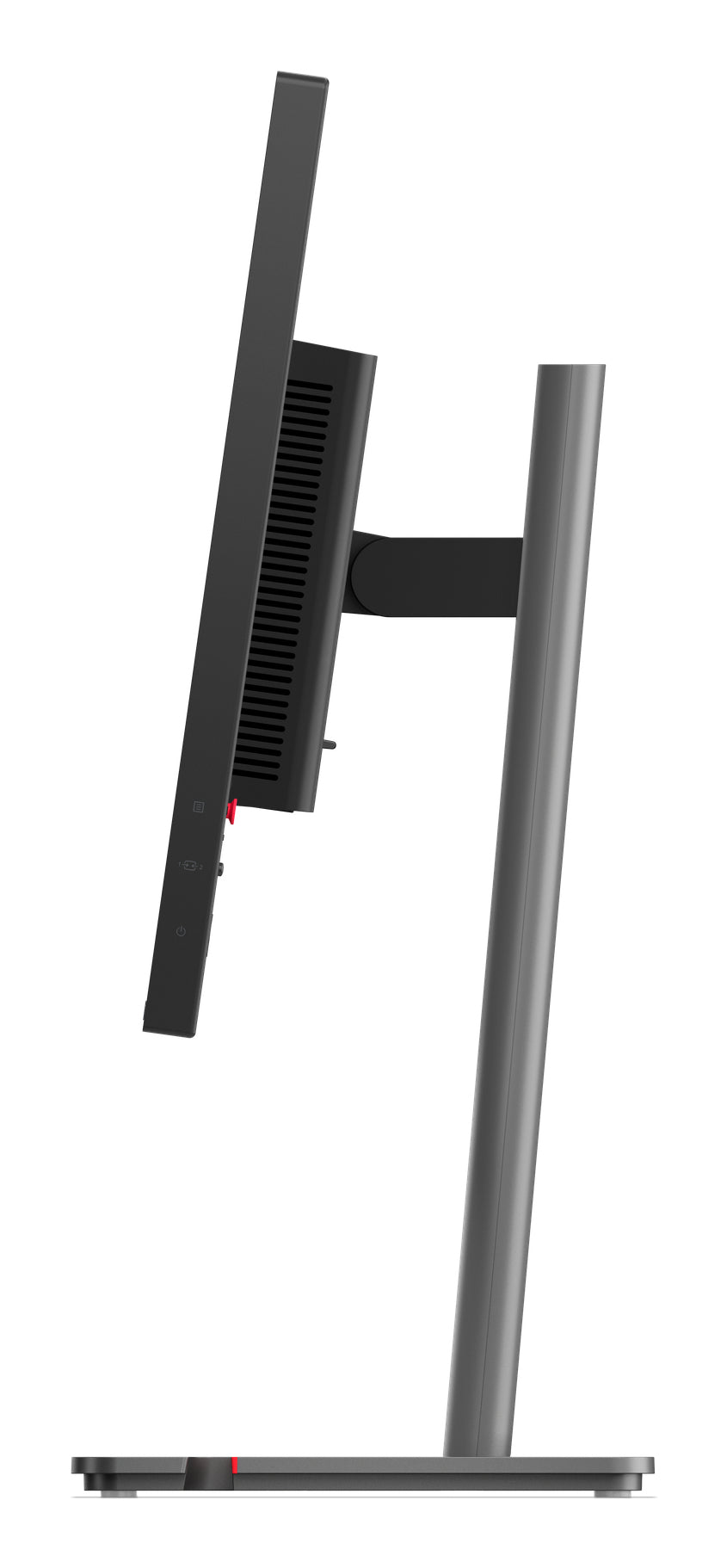 LENOVO ThinkVision Monitor – 23.8" / QHD / IPS / 120Hz – Business Monitor