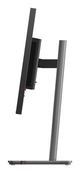 LENOVO ThinkVision Monitor – 23.8" / QHD / IPS / 120Hz – Business Monitor