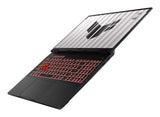 ASUS TUF Gaming A16 FA608UHI-TU124W Laptop – AMD Ryzen 7 260 / 16GB DDR5 / 512GB SSD / NVIDIA GeForce RTX 5050 – Sustainable Business Laptop