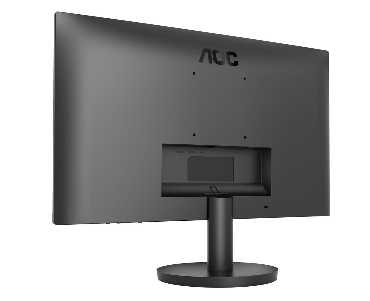 AOC 24B3HA3 Monitor – 23.8" / Full HD / IPS / 100Hz – Business Monitor