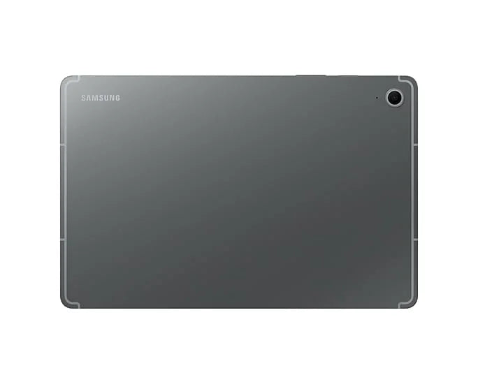 SAMSUNG Galaxy Tab S10 FE – 10.9" – 128GB / 8GB RAM – S Pen Included – WiFi + 5G – Grey