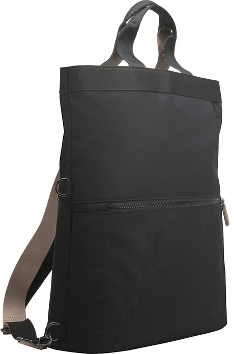 HP Convertible Laptop Tote Backpack (14.1")