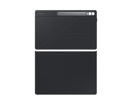 SAMSUNG EF-BX910PBEGWW tablet case 37.1 cm (14.6") Cover Black (EF-BX910PBEGWW) SAMSUNG