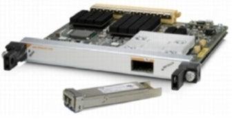 Cisco 1 Port 10 Gigabit 10240 Mbit/s