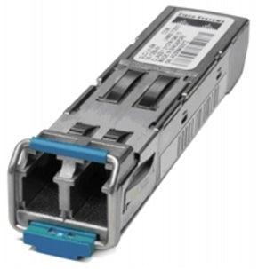 Cisco 1000BASE-DWDM 1560.61 nm SFP network media converter 1000 Mbit/s