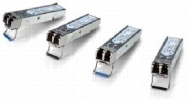 Cisco 1000Base LX SFP - 1310nm - LC - C Temp network media converter 1000 Mbit/s