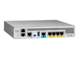 Cisco 3504 gateway/controller 10, 100, 1000 Mbit/s