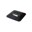 Cisco 8832 for Europe, Australia, charcoal, with accessories