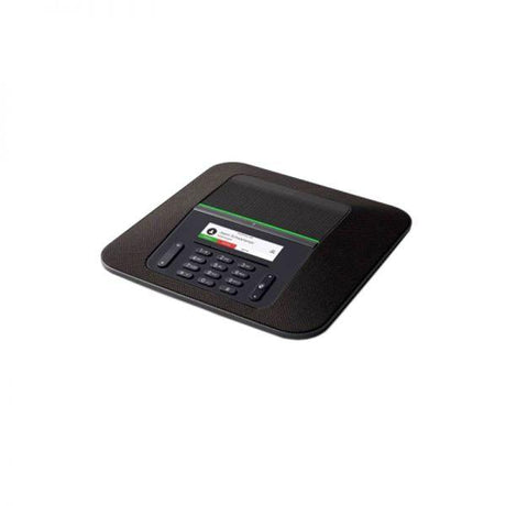 Cisco 8832 for Europe, Australia, charcoal, with accessories