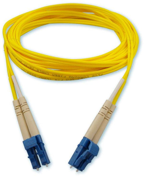 Cisco 8m Orange Fibre Optic Cable