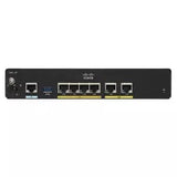Cisco 927 1 SIM Ethernet, ADSL2+, VDSL2+ Modem/Wireless Router