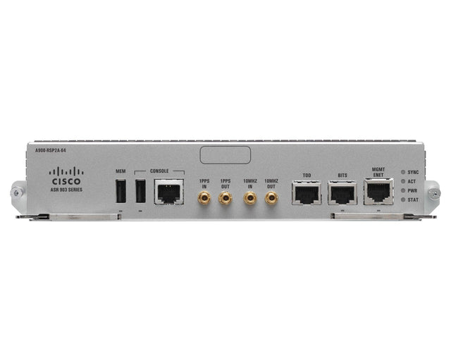 Cisco A900-RSP2A-64= network switch component