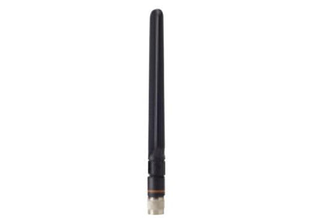 Cisco AIR-ANT2524DB-R= network antenna Omni-directional antenna RP-TNC 4 dBi