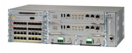 Cisco ASR 903 network equipment chassis 3U